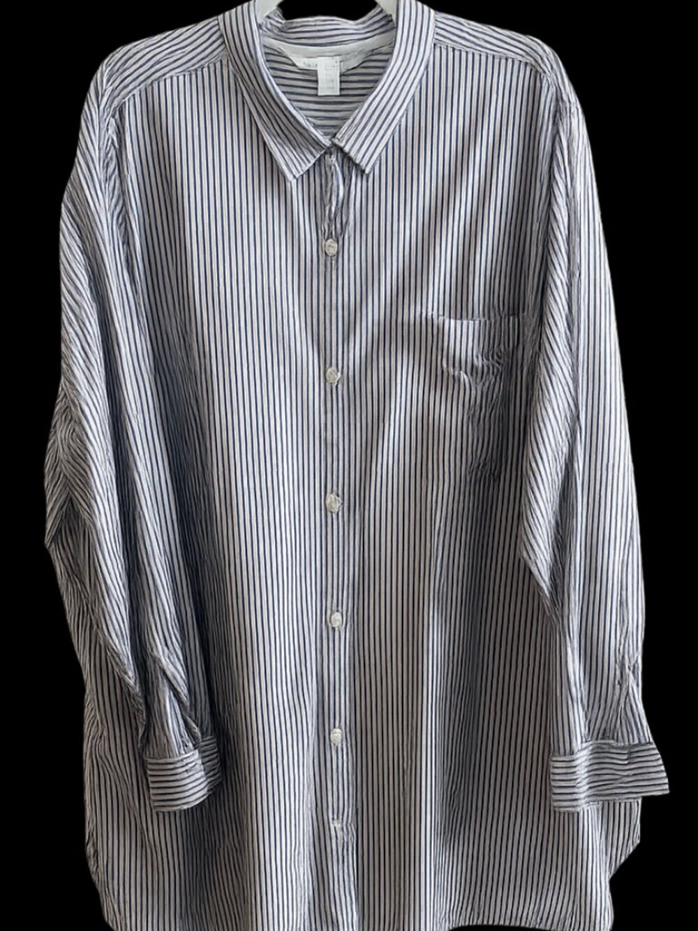 Old Navy Classic button down shirt 4X